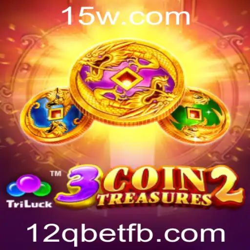 3CoinTreasures2: A Nova Aventura de Caça ao Tesouro