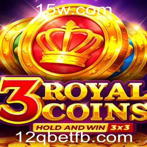 Explorando 3RoyalCoins: Um Jogo de Estratégia e Fortuna