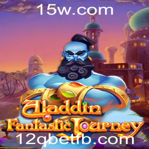 Descubra o Fascinante Mundo de Aladdin no Jogo 12qbet