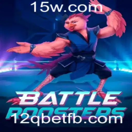 Explorando o Empolgante Mundo de BattleRoosters