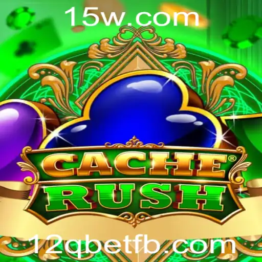 CacheRush: O Novo Fenômeno dos Jogos com Palavras-Chave