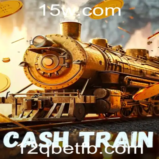 CashTrain: A Nova Sensação do Mundo dos Jogos