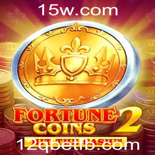 FortuneCoins2: Descubra o Jogo de Azar Inovador