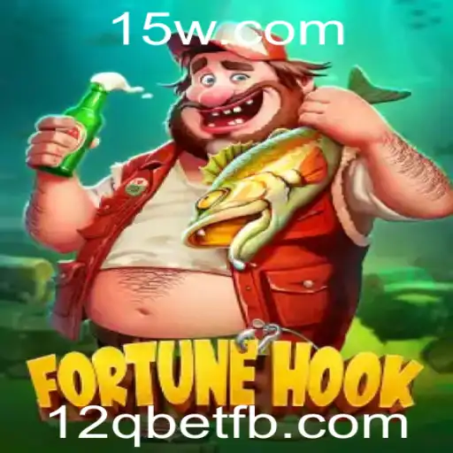Explorando FortuneHook: O Novo Jogo Revolucionário em 12qbet