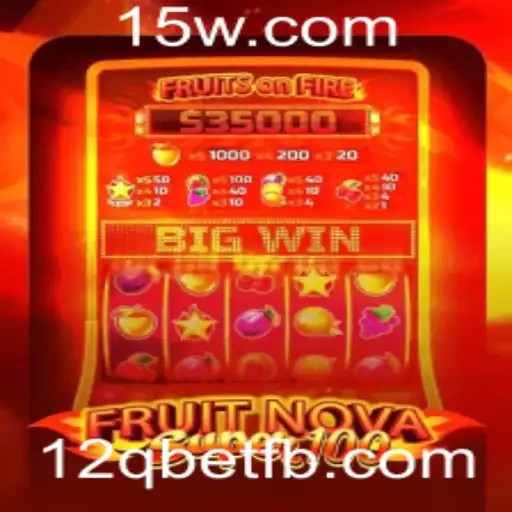 Explorando o Universo de FruitNovaSuper100 e a Conexão com 12qbet