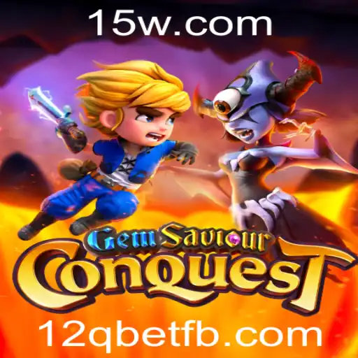 Explorando GemSaviourConquest: Uma Nova Era de Aventura e Estratégia