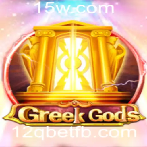 Descubra o Fascínio de GreekGods: Um Mergulho na Mitologia Grega