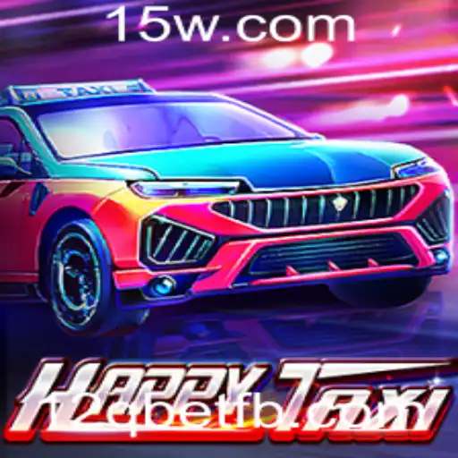 Descubra o Mundo de Aventura de HappyTaxi