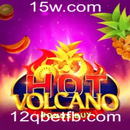 Explorando o Emocionante Jogo HotVolcanoBonusBuy