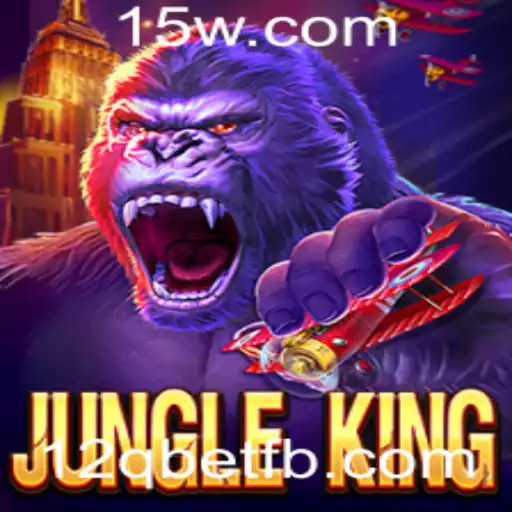 Descubra a Aventura em JungleKing: Um Guia Completo para Jogadores