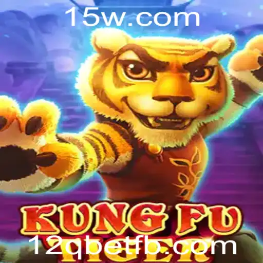 KungFuTiger: Descubra o Jogo que Conquista a Nova Geração
