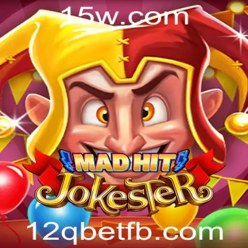 MadHitJokester: A Revolução do Entretenimento Interativo