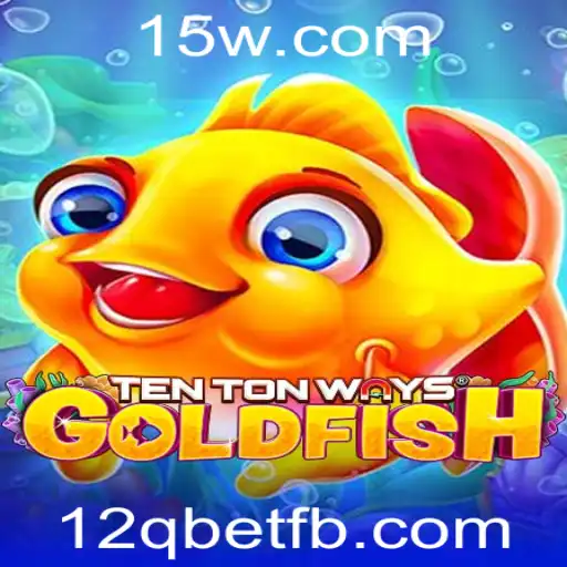 Descubra o Fascinante Universo de TenTonWaysGoldfish