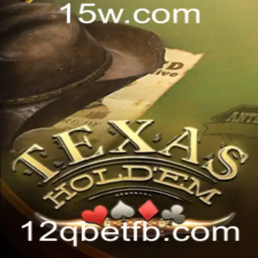Texas Hold'em: A Arte do Poker