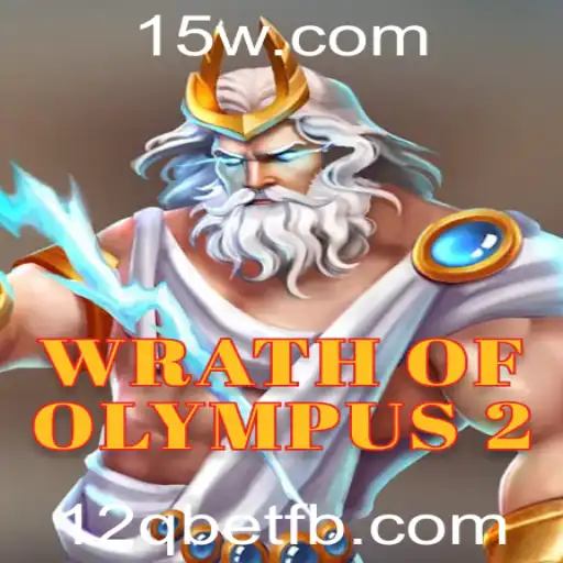Descubra a Aventura Épica em WrathofOlympus2: Estratégia, Mitos e Diversão